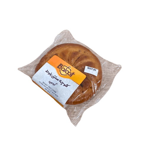 Baloot Kolooche Walnut (Foomani)