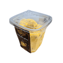 بستنی سنتی زعفرانی بلوط