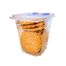 Baloot Sesame Seed Biscuit