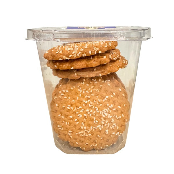 Baloot Sesame Seed Biscuit