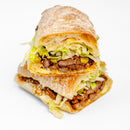 Beef BBQ Sandwich Bulki
