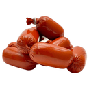 Beef Cocktail Smoked LB