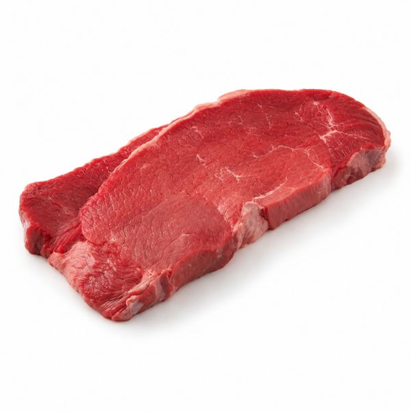 استیک راسته گوساله