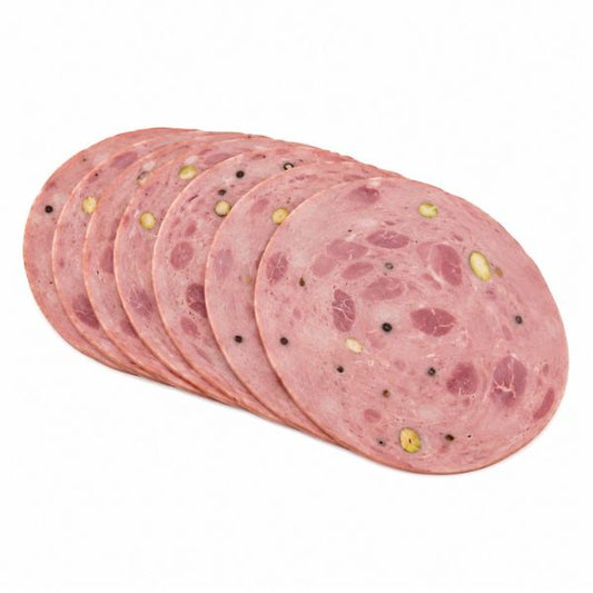 کالباس گوشت ممتاز حلال