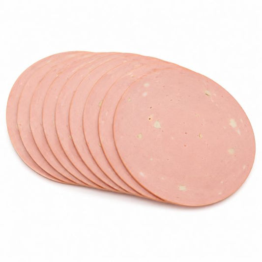 کالباس گوشت با سیر حلال — هر پوند