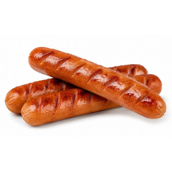 Beef Wieners LB