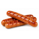 Beef Wieners LB