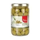 Bijan Salty Olives, 680g