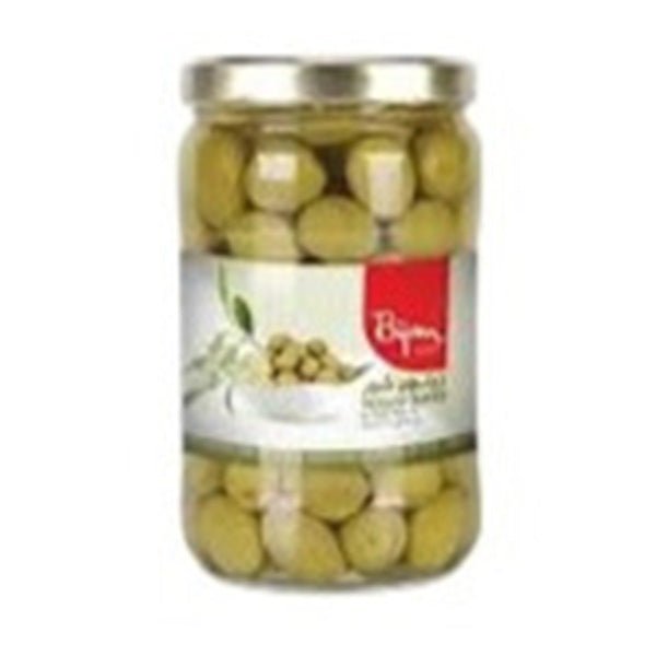 Bijan Salty Olives, 680g
