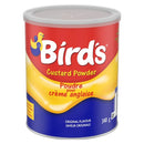 Bird's Custard Powder, 340gr