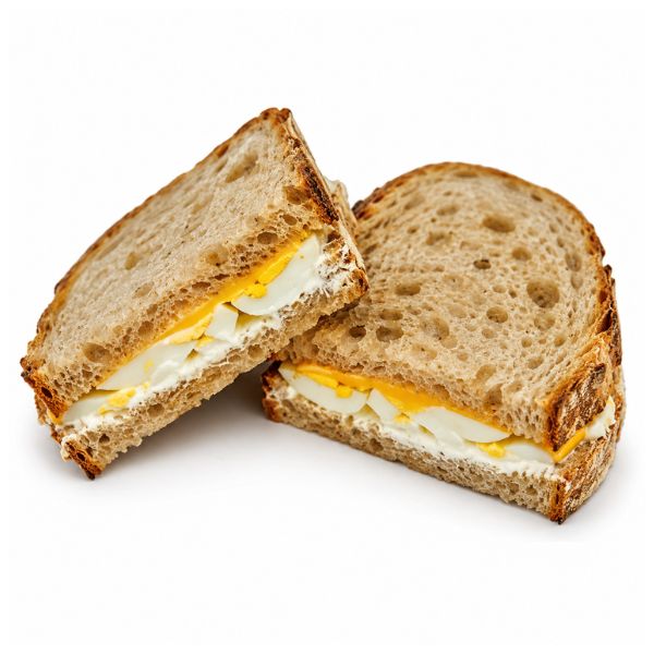 Bliss Breakfast Sandwich
