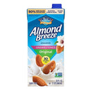 Blue Diamond Almond Breeze