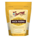 Bob's Red Mill Masa Harina Corn Flour, 624gr