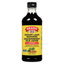 Bragg Liquid Soy Seasoning, 473ml