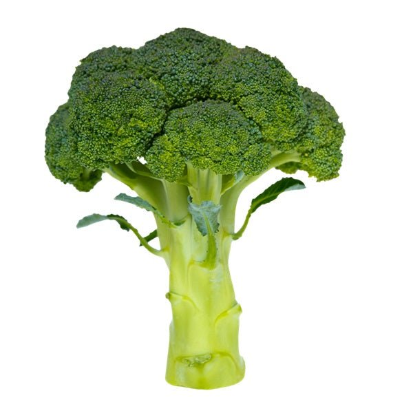 Broccoli Crowns, 1lb