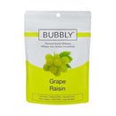 Bubbly Grape Raisin flavored herbal molasses
