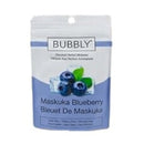 Bubbly Maskuka Blueberry