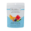 Bubbly Tropical Fusion molasses 