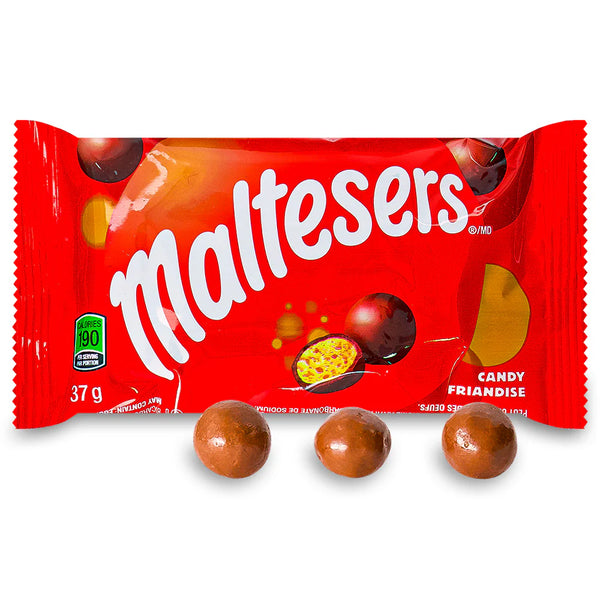 Maltesers Chocolate, 37gr