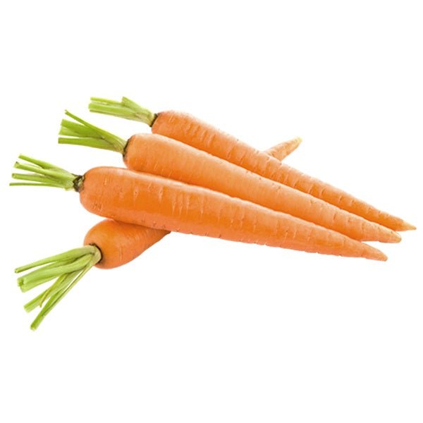 Carrot (3lb)