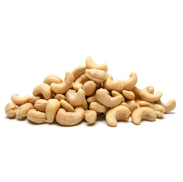 V-Cashew Roasted Salted, 1lb