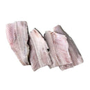 Caspian kutum (ماهی سفید)