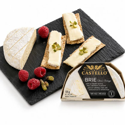 Castello Brie Cheese