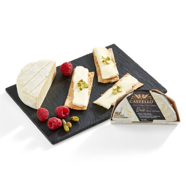 Castello Brie Cheese
