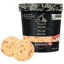 Chapman's Peach Melba Ice Cream, 500ml