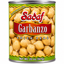 Sadaf Garbanzo Chickpeas, 581gr