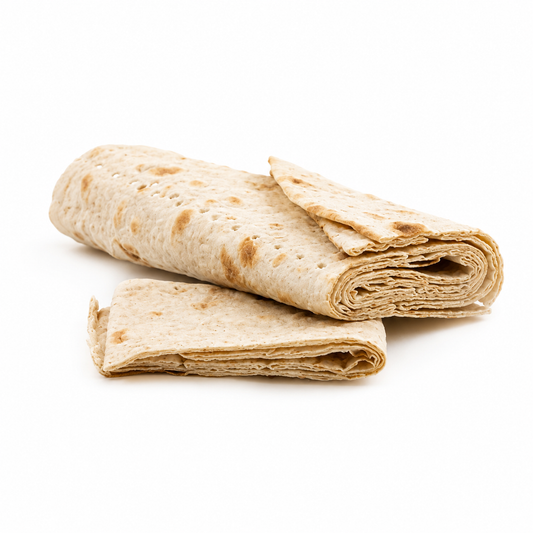 Amir Bakery Taftoon