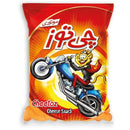 Cheetoz Motori Cheese