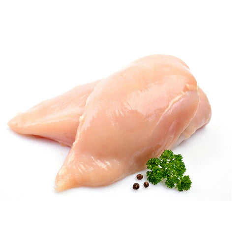 Chicken Breast Organic lb