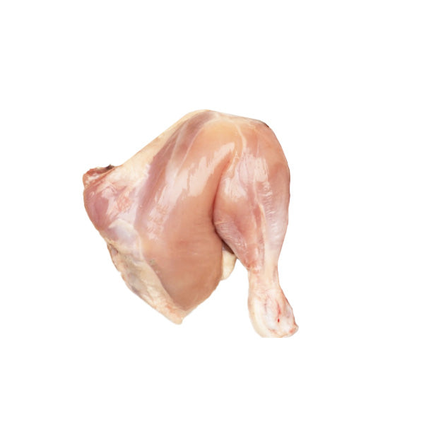 Chicken Leg Bone In Skinless LB