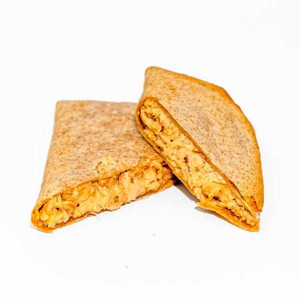 Chicken & Bacon Wrap