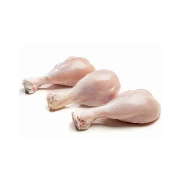 Chicken Drumsticks Skinless, 1lb