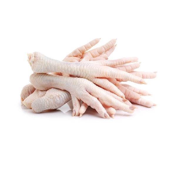 Chicken Feet, 2lb-2.2lb
