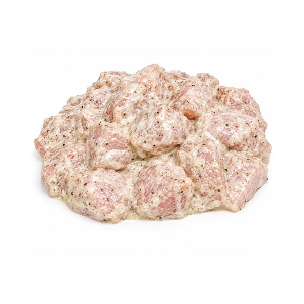 (ران و سینه)جوجه ماستی
