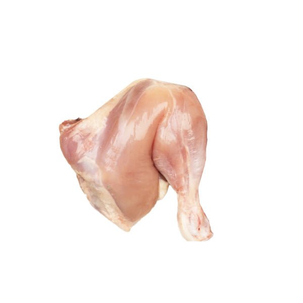 Chicken Leg Bone In Skinless, 1lb