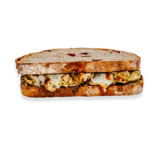Chicken Pesto Sandwich