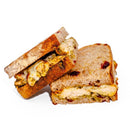 Chicken Pesto Sandwich Sourdough