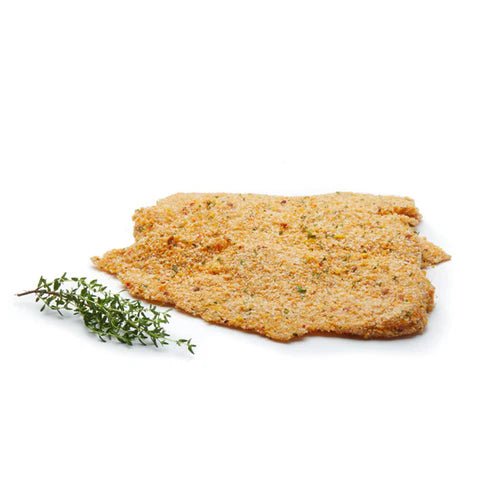 Chicken Schnitzel Breast, 1lb