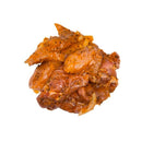 &nbsp;(ران و سینه)جوجه یونانی با سبزیجات معطر