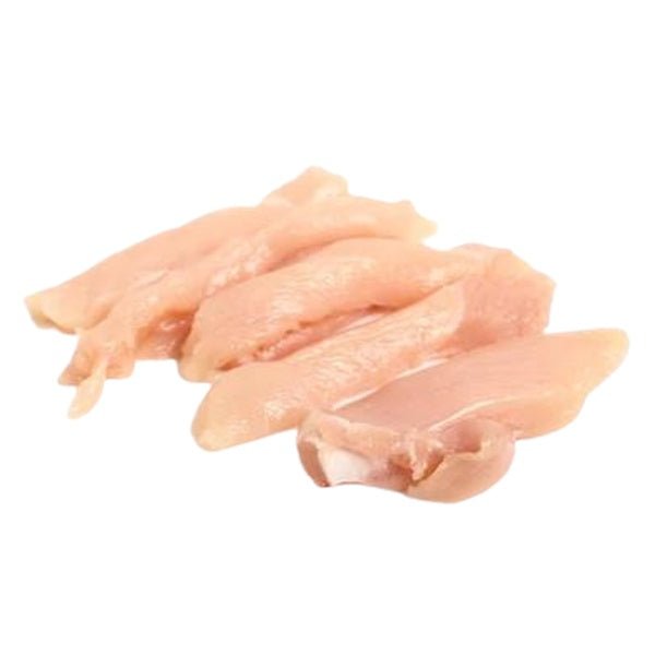 Chicken Stroganoff, 1lb