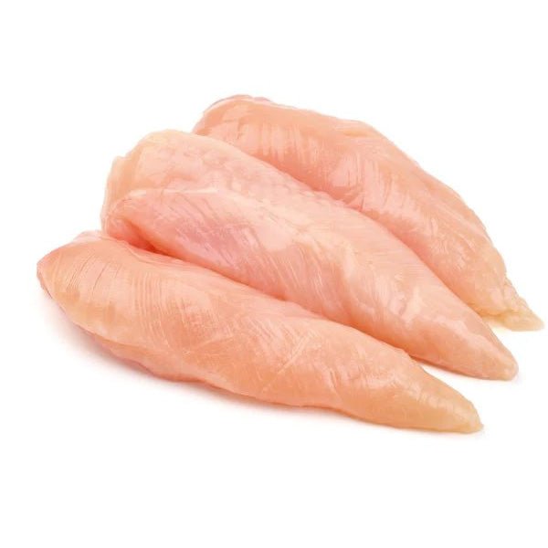 Chicken Tender, 1lb