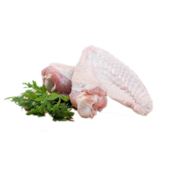 Chicken Wingettes, 1lb