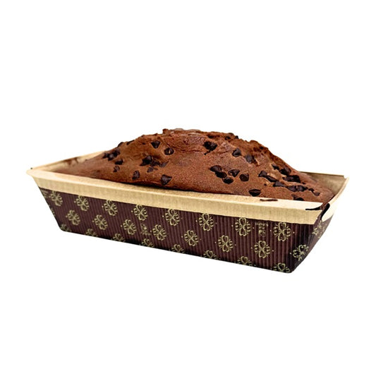 Chocolate English Cake