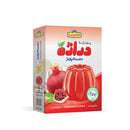 Chocopars Pomegranate Jelly Powder,100gr