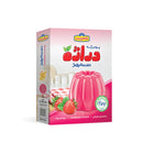 Chocopars Strawberry Jelly Powder, 100gr