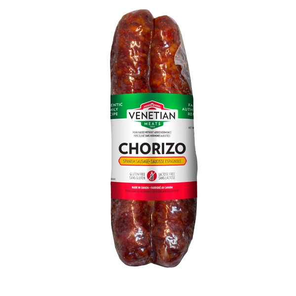 Venetian Chorizo, 170gr